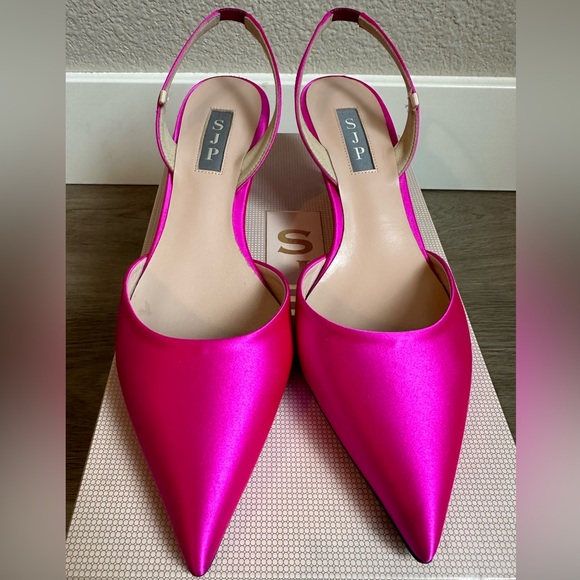 SJP by Sarah Jessica Parker Bliss - Picture 6 of 10